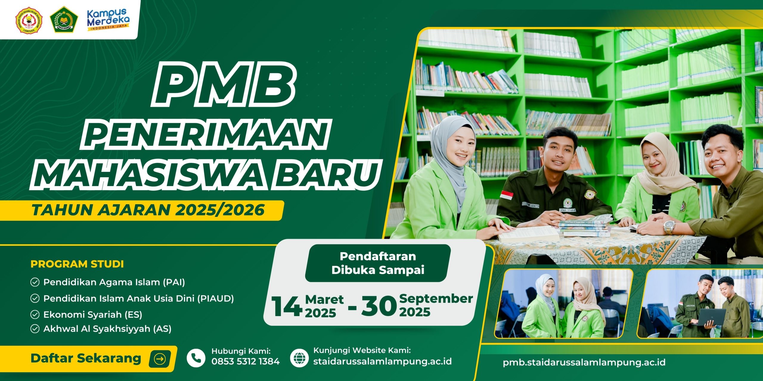 Info PMB